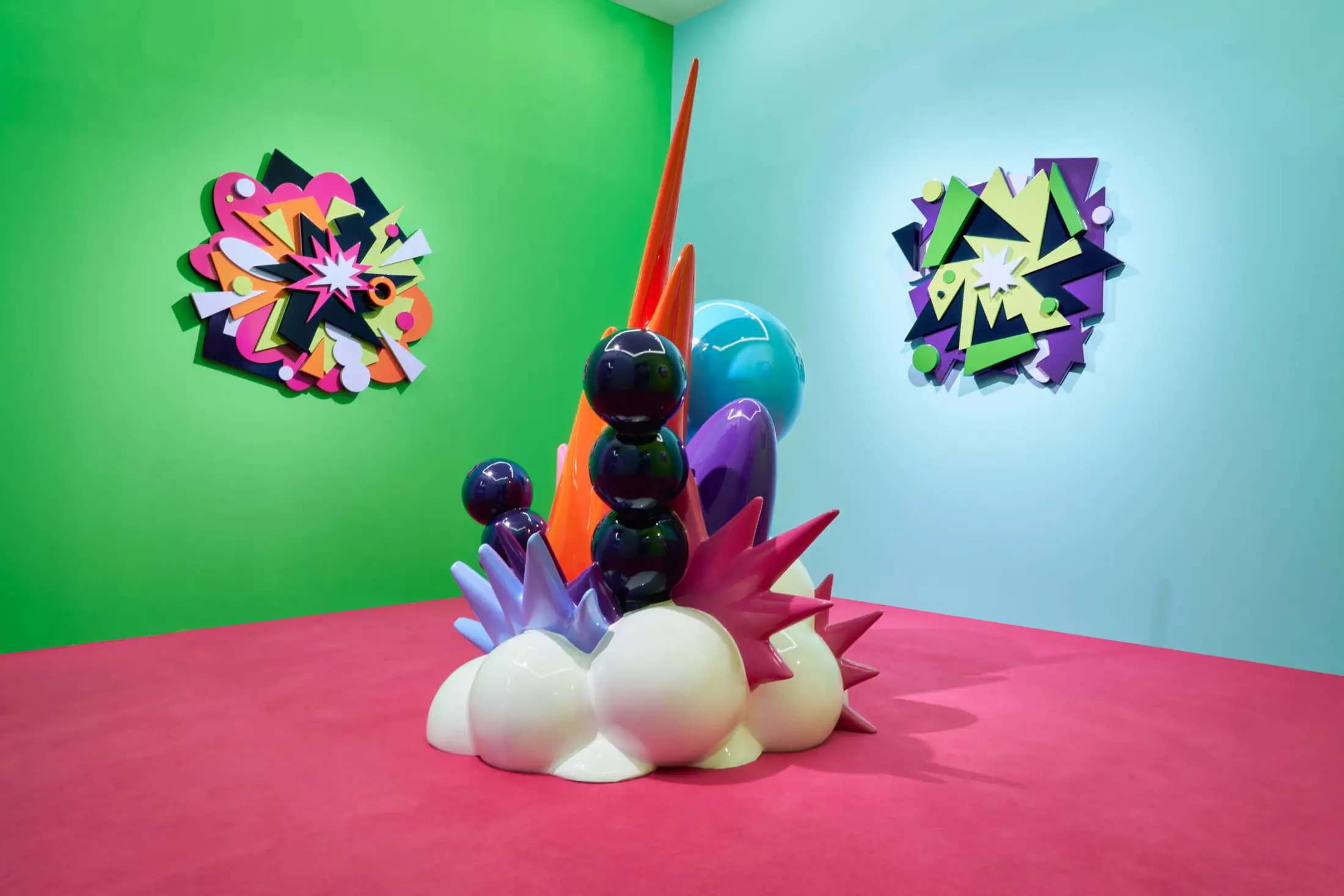 BIG BANG ROOM 06 4133