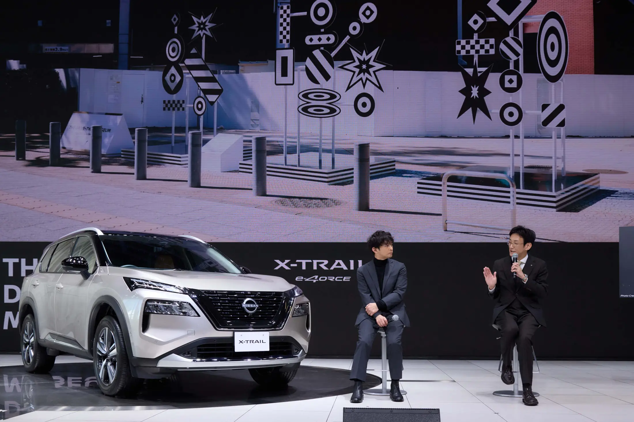 2025 NISSAN MIXED SIGNALS WADEANDLETA 22