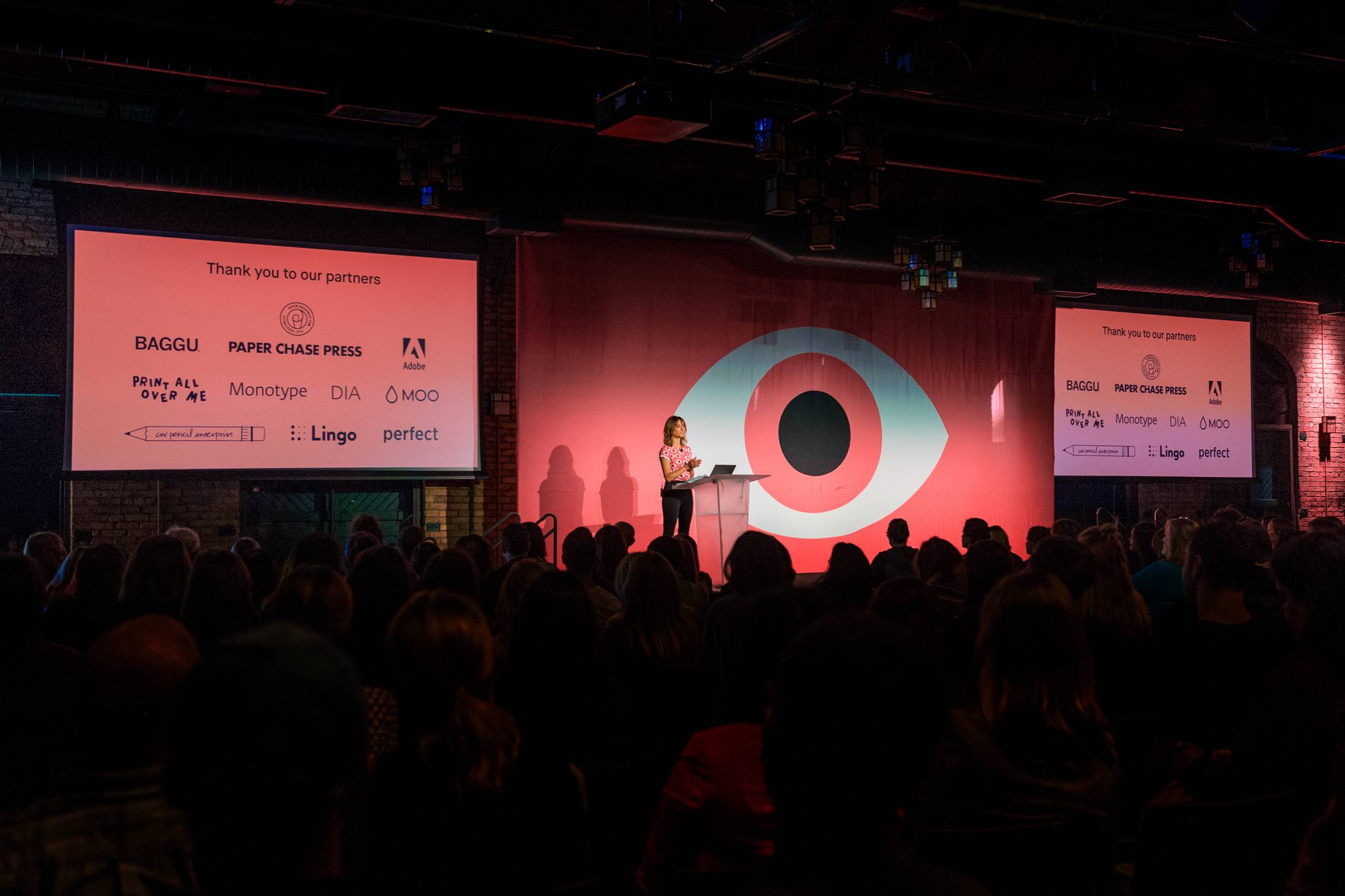 AIGA EYEONDESIGN CONF 02