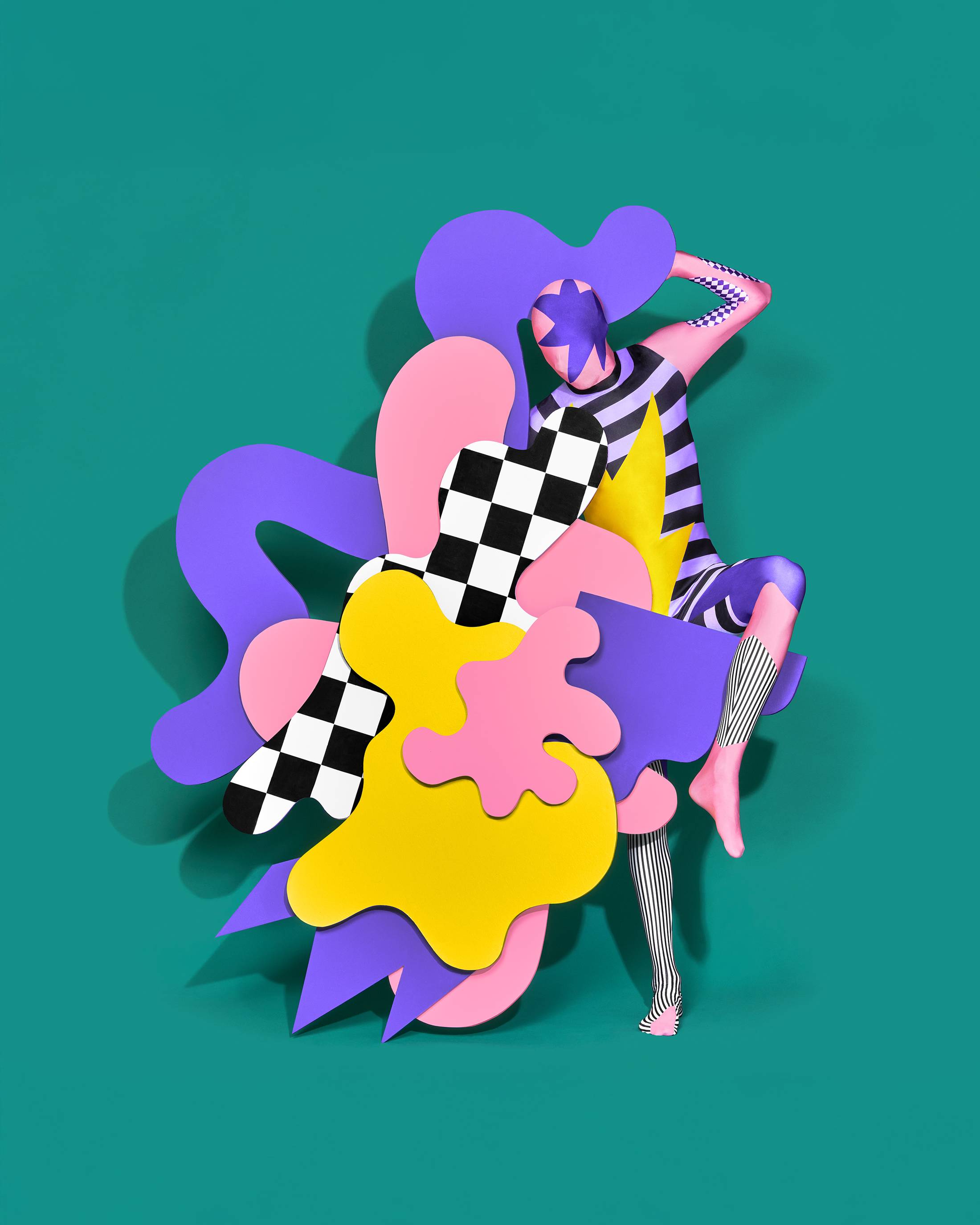 CP MUSIC TO YOUR EYES 11