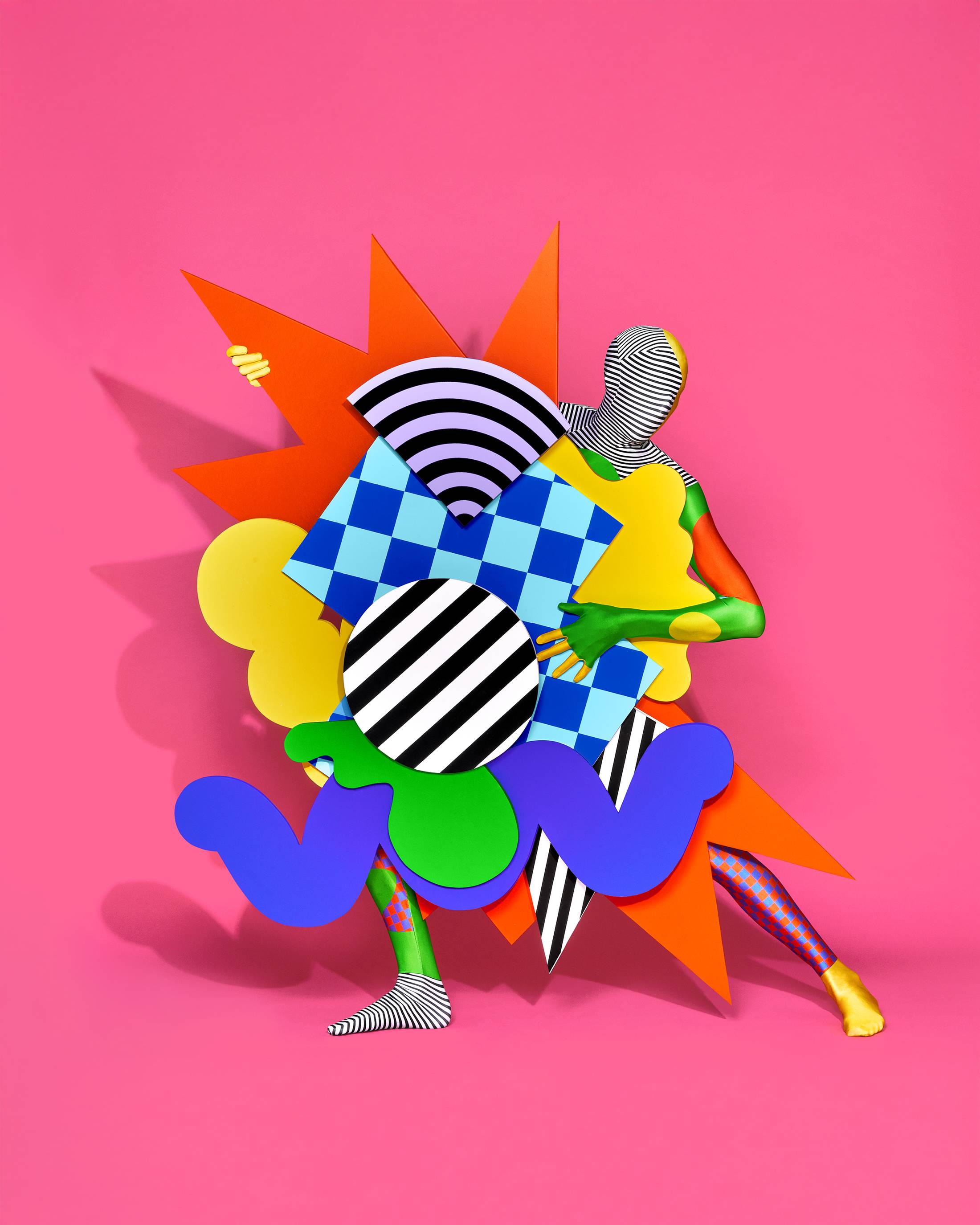 CP MUSIC TO YOUR EYES 12