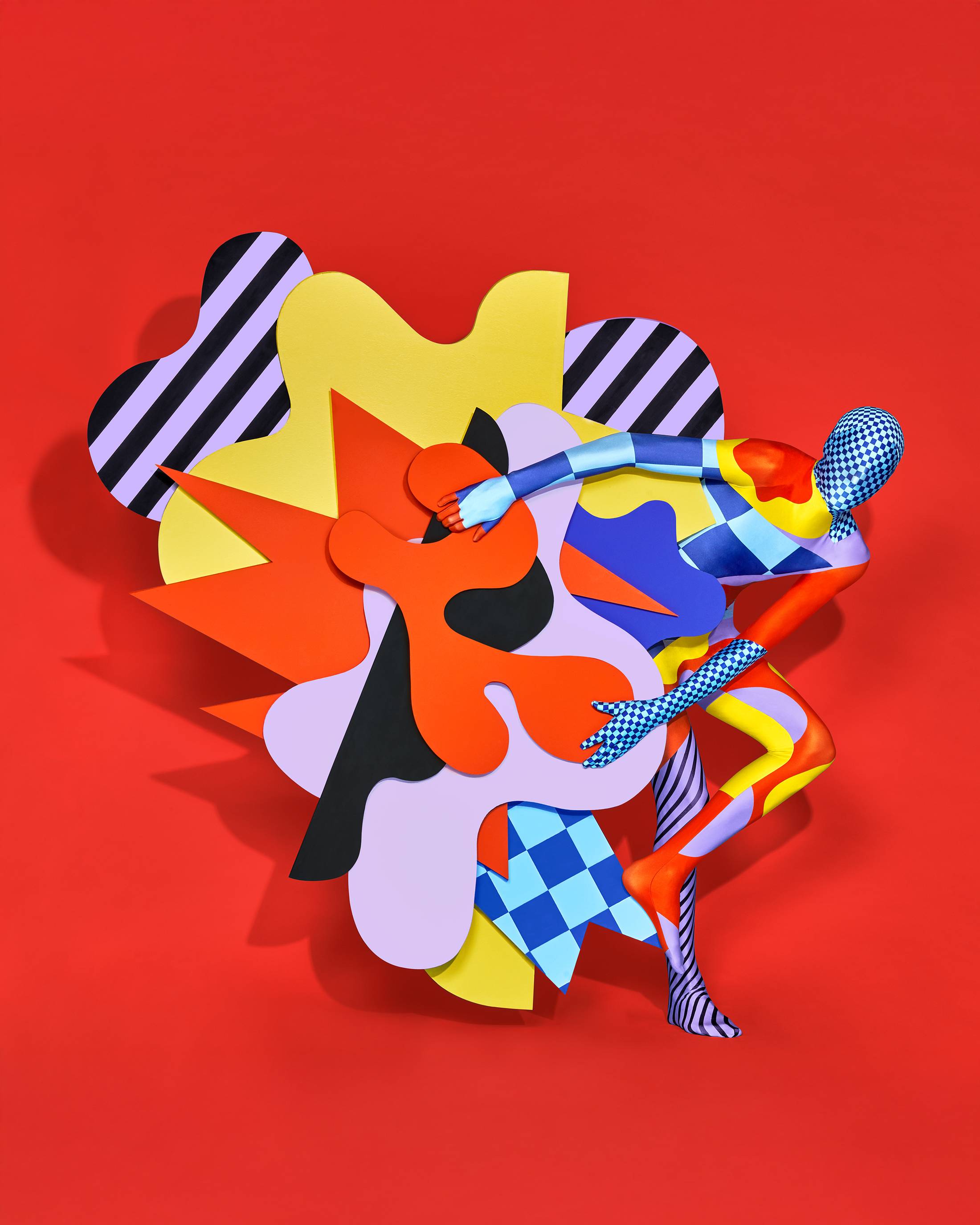 CP MUSIC TO YOUR EYES 13