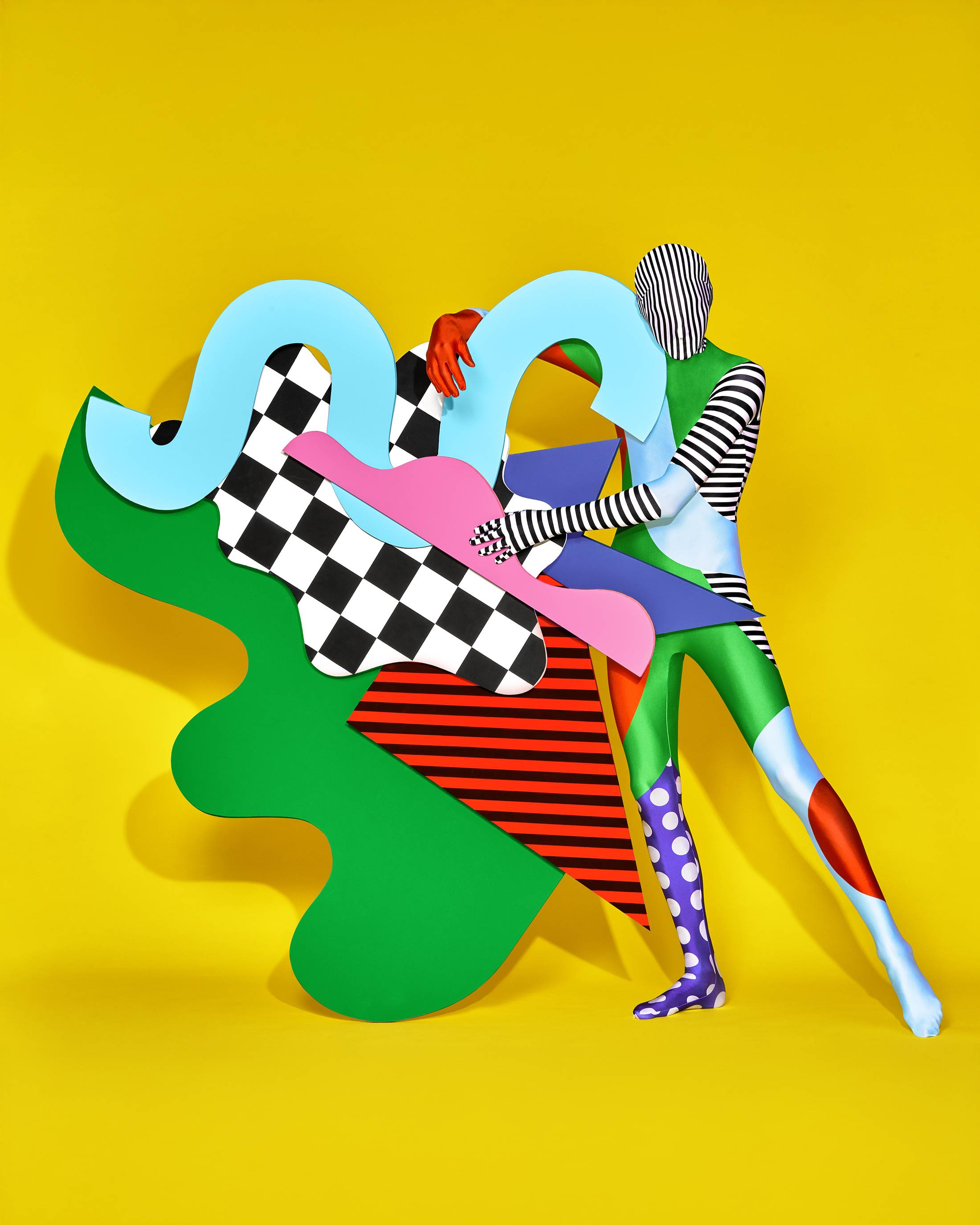 CP MUSIC TO YOUR EYES 14