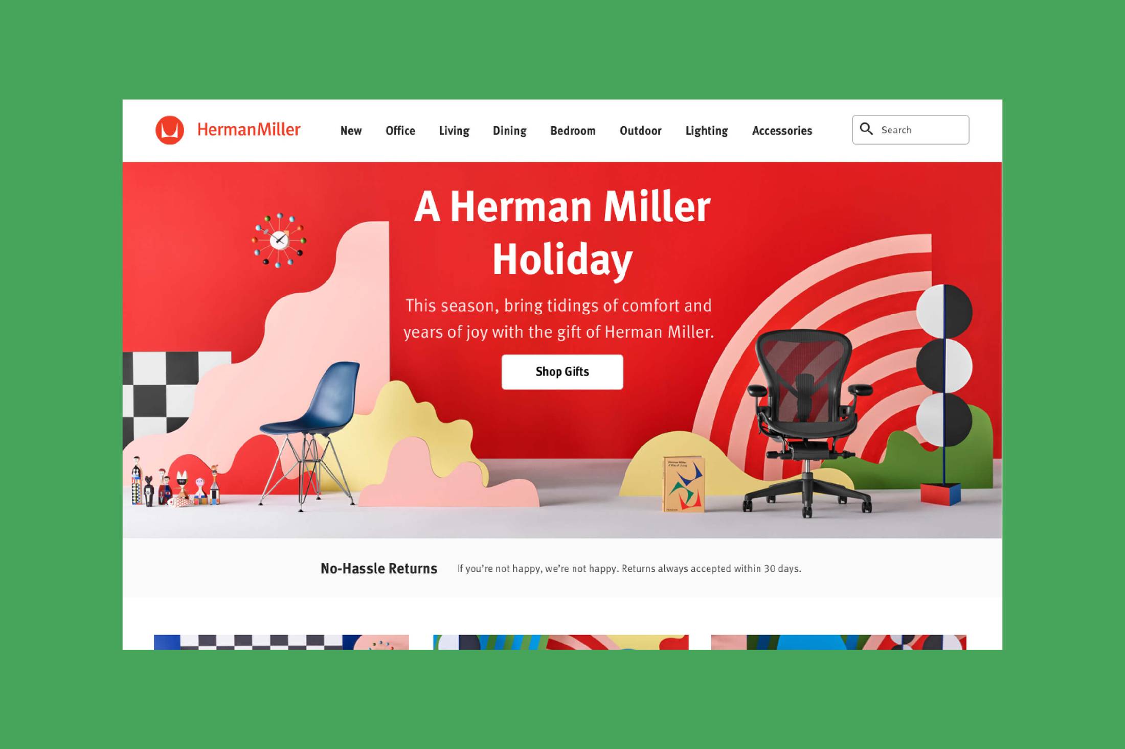 HM WEBSITE G1