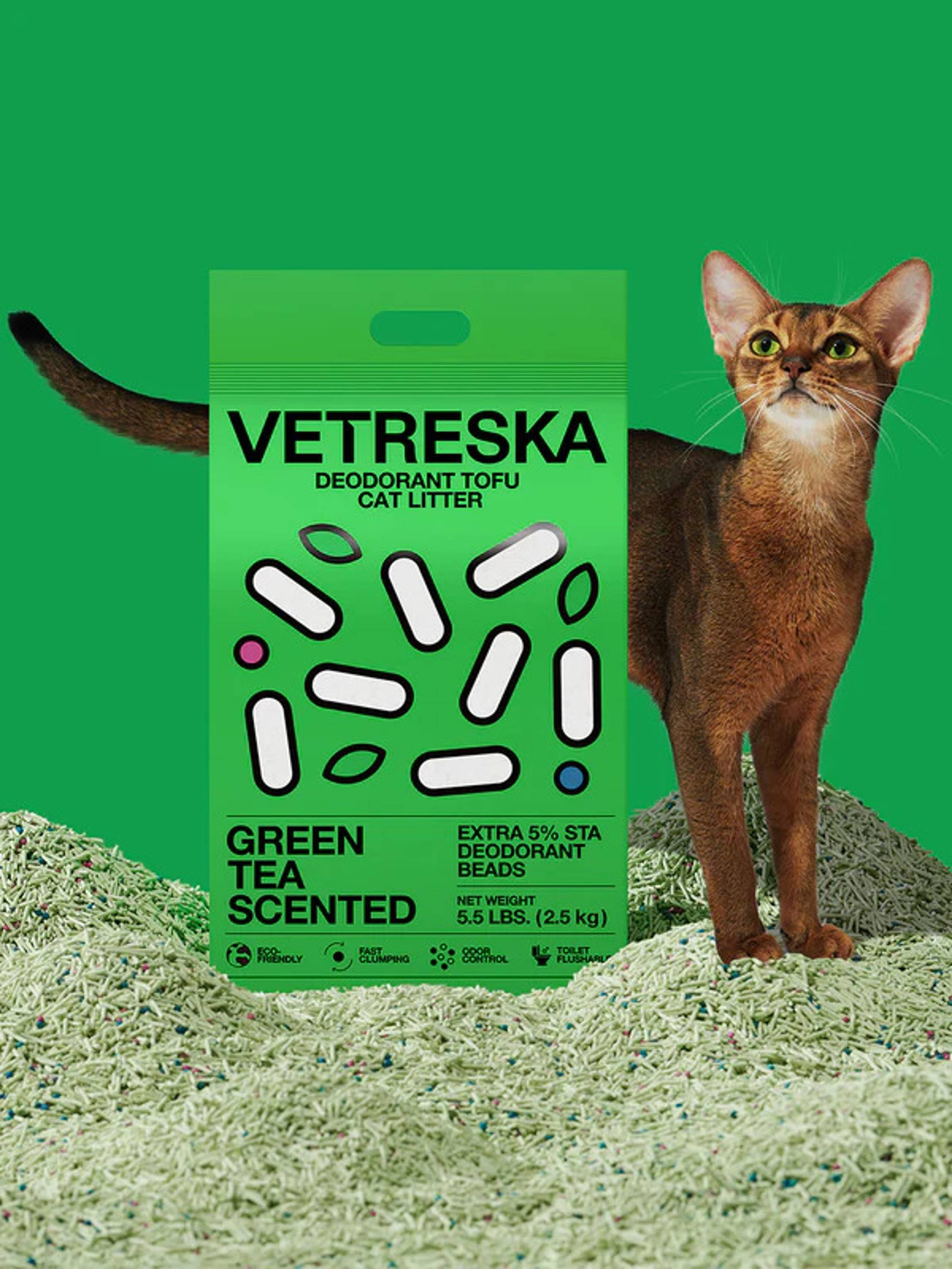 VETRESKA Deodorant Tofu Cat Litter Green Tea Scented 1 ezgif com webp to jpg converter